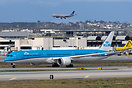 Boeing 787-10 Dreamliner