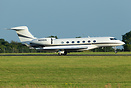 Gulfstream G600