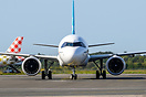 Airbus A321-271NX