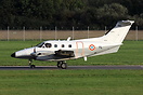 Embraer EMB-121AA Xingu