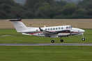 Beechcraft King Air 350ER