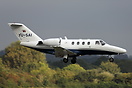 Cessna 525 CitationJet CJ1