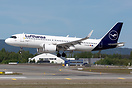 Airbus A320-271N