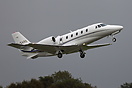 Cessna 560XL Citation XLS+
