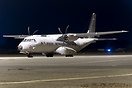 CASA C-295M
