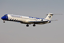 McDonnell Douglas MD-83