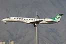 New type for Mahan Air