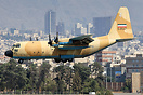 Lockheed C-130H Hercules