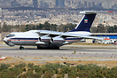 Ilyushin Il-76TD