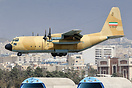 Lockheed C-130E Hercules