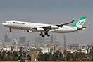 Airbus A340-313X