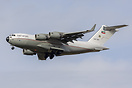 Boeing C-17A Globemaster III