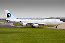 Boeing 747-4EVERF