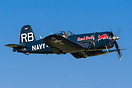 Vought F4U-4 Corsair