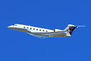 Gulfstream G650