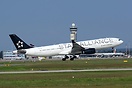 Airbus A330-343