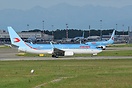 Boeing 737-8 MAX