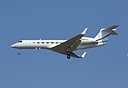 Gulfstream G550