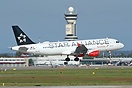 Airbus A320-214