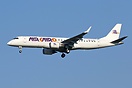 Embraer ERJ-190LR