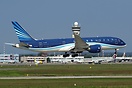 Boeing 787-8 Dreamliner