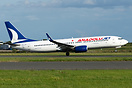 Boeing 737-8F2