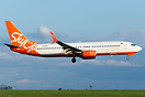 Boeing 737-8Z0