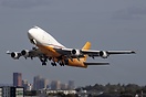 Boeing 747-412(BDSF)