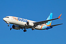 Boeing 737-8 MAX