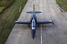 Aero Vodochody L-39 Albatros