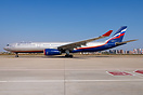 Airbus A330-343