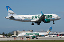 Airbus A320-251N