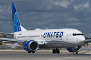Boeing 737-9 MAX