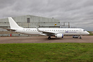 Visiting Airbourne Colours paintshop at East Midlands