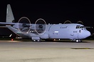 Lockheed CC-130J-30 Hercules