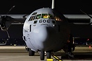 Lockheed CC-130J-30 Hercules
