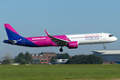 Airbus A321-271NX