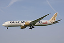 Boeing 787-9 Dreamliner