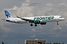 Airbus A321-271NX