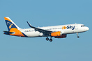 Airbus A320-232