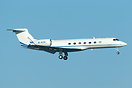 Gulfstream G550