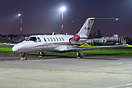 Cessna 525B CitationJet CJ3