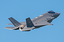 F-35A Lightning II