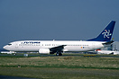 Final livery