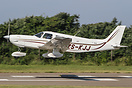 Piper PA-32 Cherokee 6x