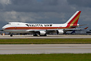 Boeing 747-481F(SCD)