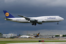 Boeing 747-830