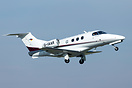 Embraer Phenom 100