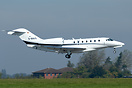 Cessna 750 Citation X