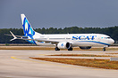 Boeing 737-9 MAX